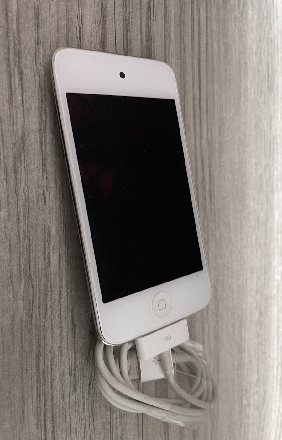 Apple Ipod Touch 4ª Generación Blanco 32 Gb